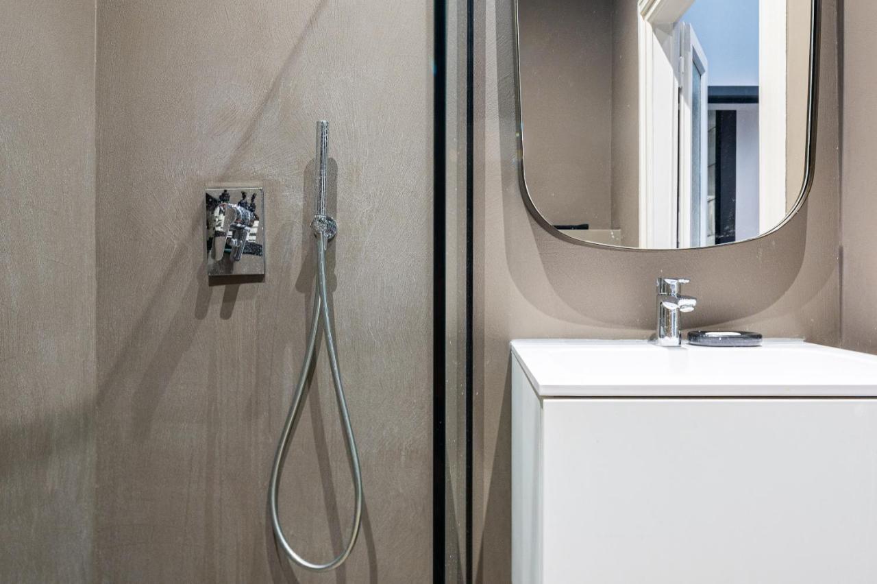 Bnbutler - Paganini Boutique Apartment ميلان المظهر الخارجي الصورة
