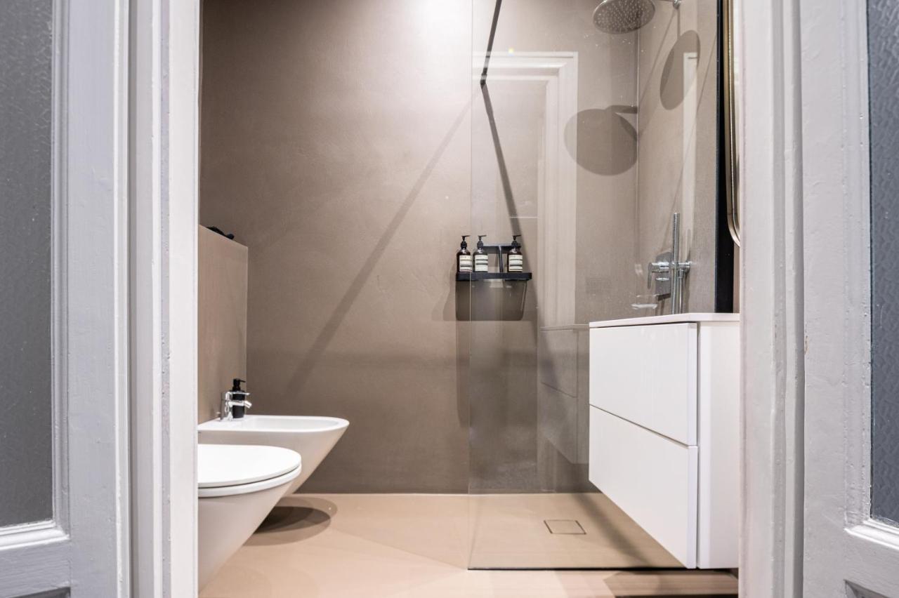 Bnbutler - Paganini Boutique Apartment ميلان المظهر الخارجي الصورة