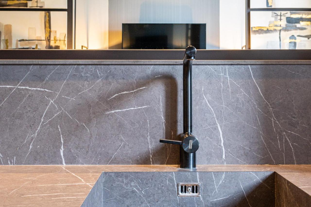 Bnbutler - Paganini Boutique Apartment ميلان المظهر الخارجي الصورة